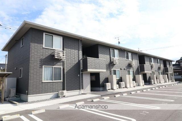 レチエV A棟