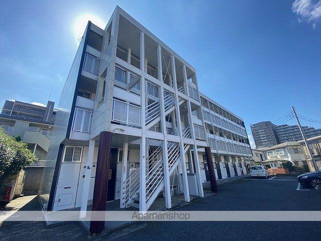 レオパレスシェソワⅡ