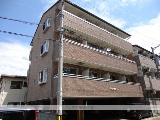 フィットハイム北本町