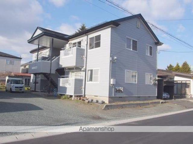 グランデュール松園