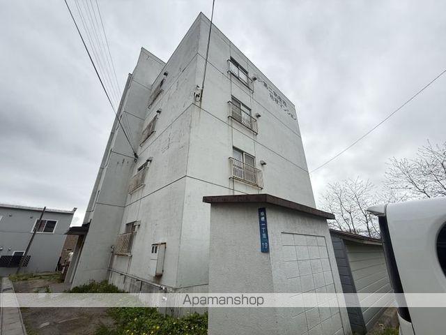 桔梗マンション