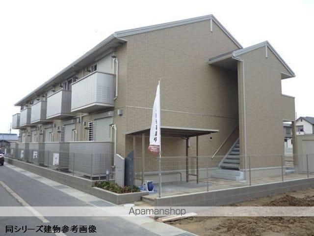 ローラス学研都市 B棟