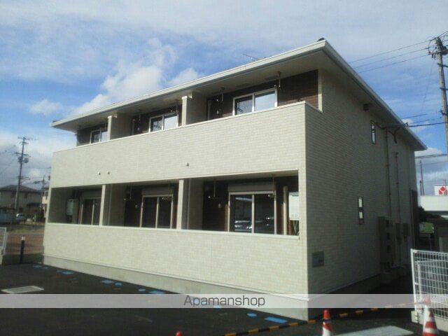 ソフィア御山Ⅰ