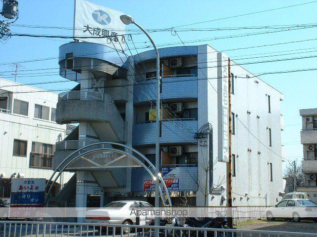 サンシティー八剣