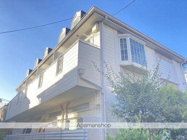 グリーンハイツ