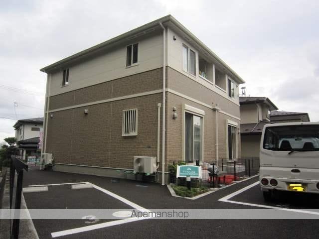 アルモニ吉成(2LDK/2階)