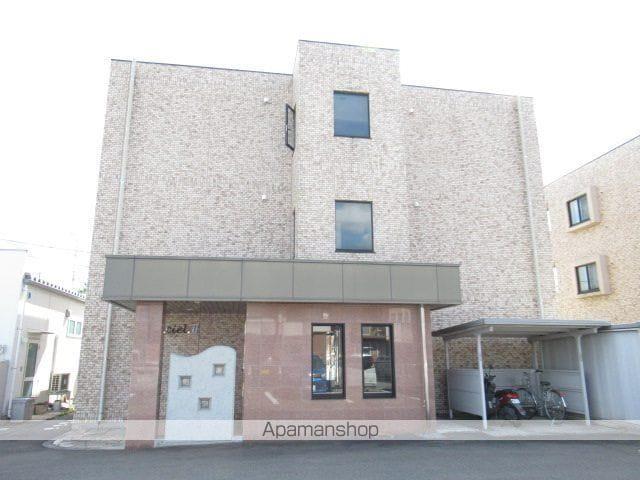 ル・シェルⅡ棟