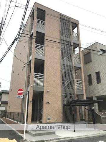 クレイノフローラ奥戸