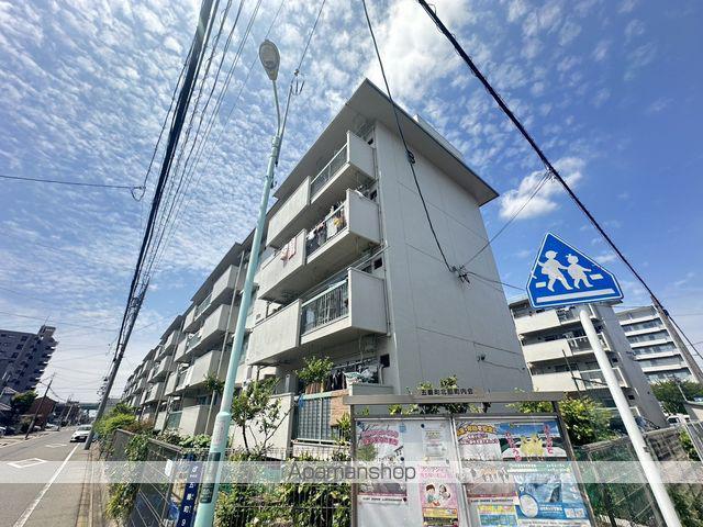 五番町 B棟
