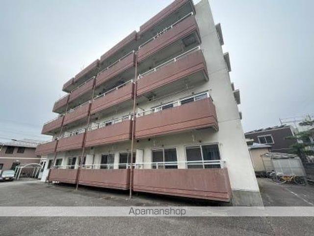 藤和天神尾コープ