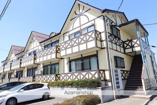 太郎殿ヴィレッジ A棟