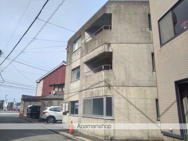 マツシロアレー