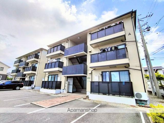 ドストーレスみわA棟