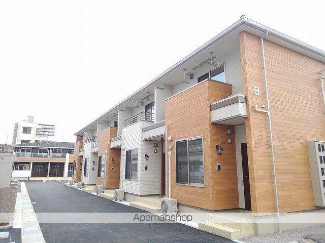 ドリーム坂出 B