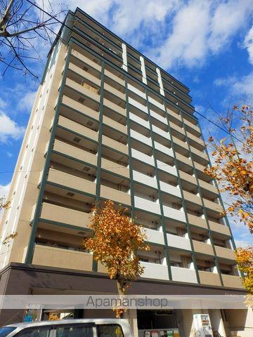 エンクレスト天神STAGE