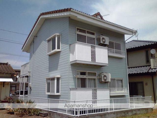 デラックスハイツ(1LDK/2階)