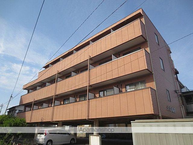 メゾン坂下