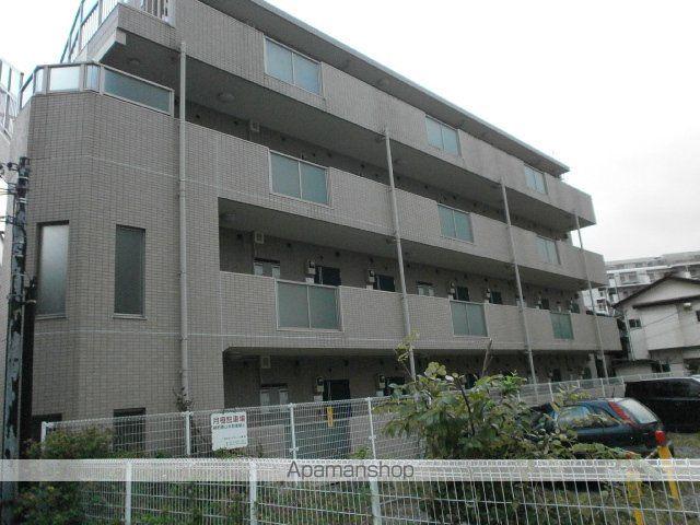 アヴィニティー調布南