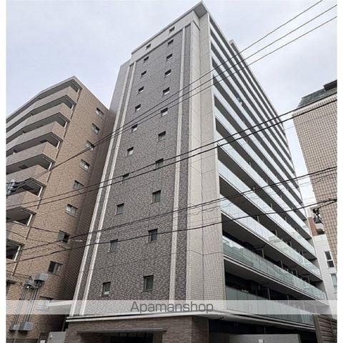 テラス文京本郷(1LDK/6階)