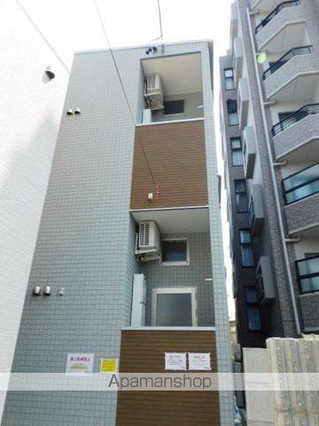 ハーモニーテラス城木町Ⅱ(ワンルーム/1階)