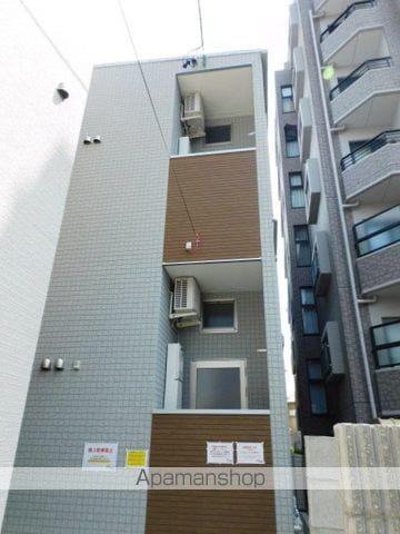 ハーモニーテラス城木町Ⅱ