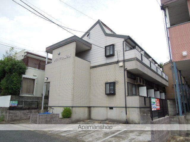 ソフィア松香台Ⅱ