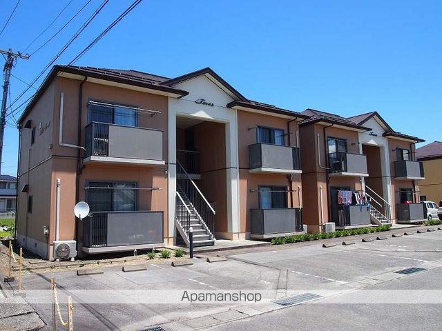 シェソワセレーノEF(2K/1階)