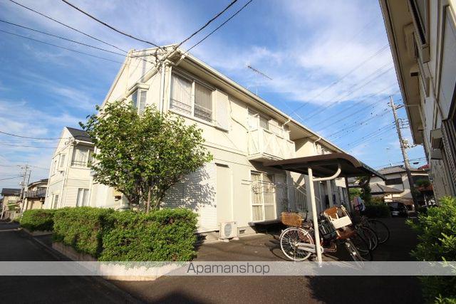 ピアコート松ヶ丘B棟