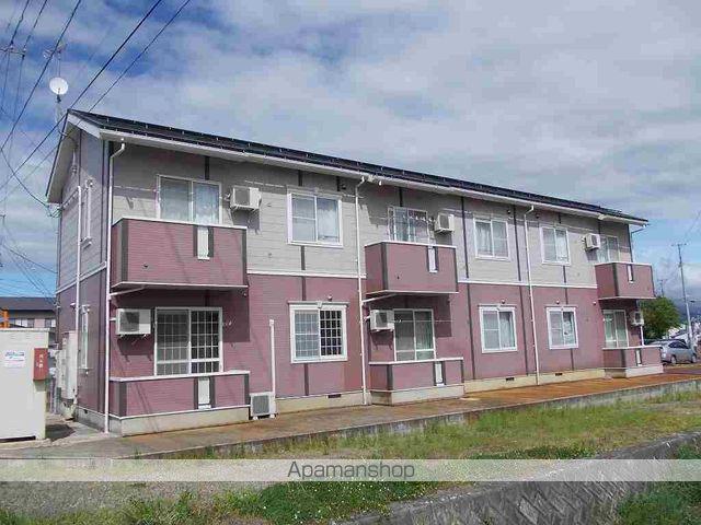 クレストール木場町A