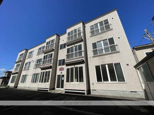 ヴィラージュ東浜(2LDK/1階)