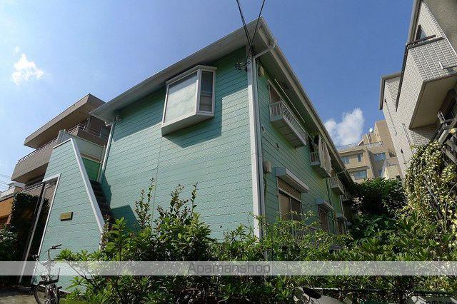 グリーンハイツA