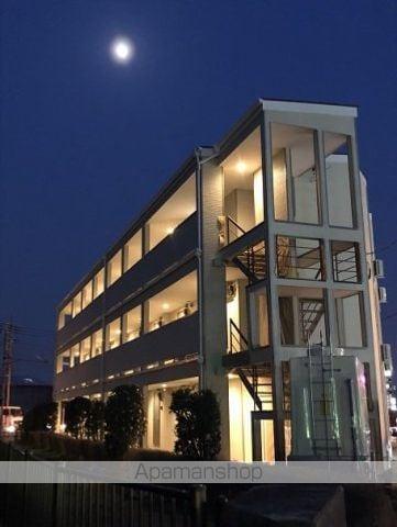 カインドネス八王子北野町