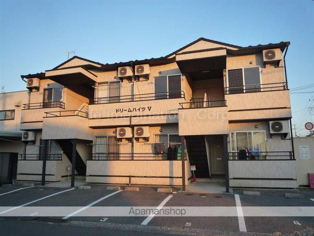 ドリームハイツⅤ