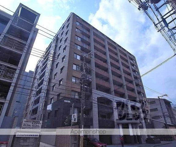アパガーデンスクエア四条烏丸