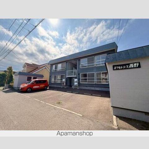 エクセレンス西野
