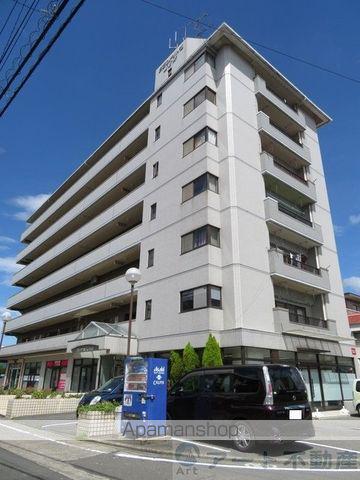 グランドハイム東石井