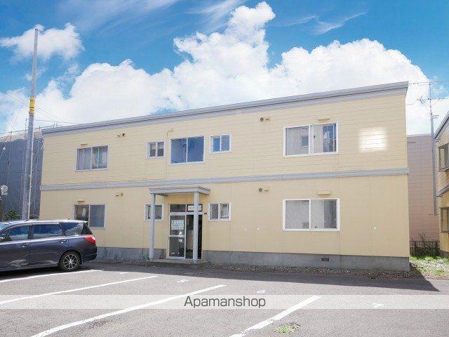フォーブル16A(2LDK/1階)