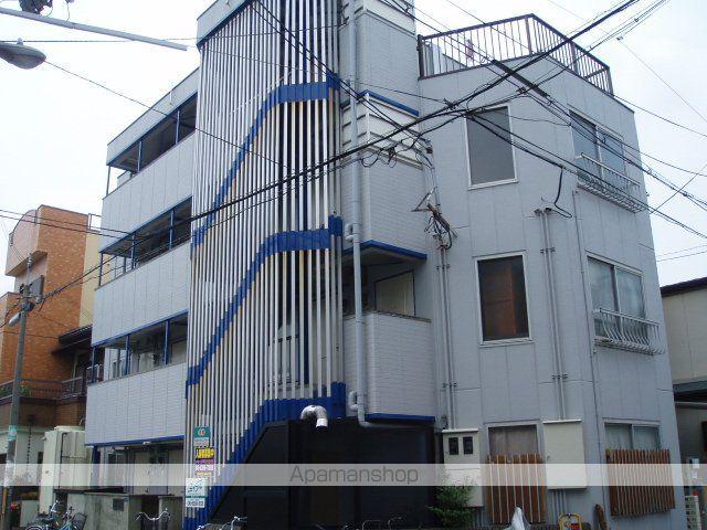 メゾン・ド・リュウ森小路