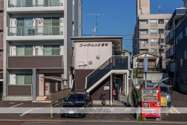 コートヴィレッジ原町