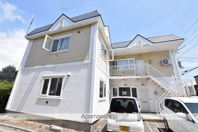 ヴィラコート美原