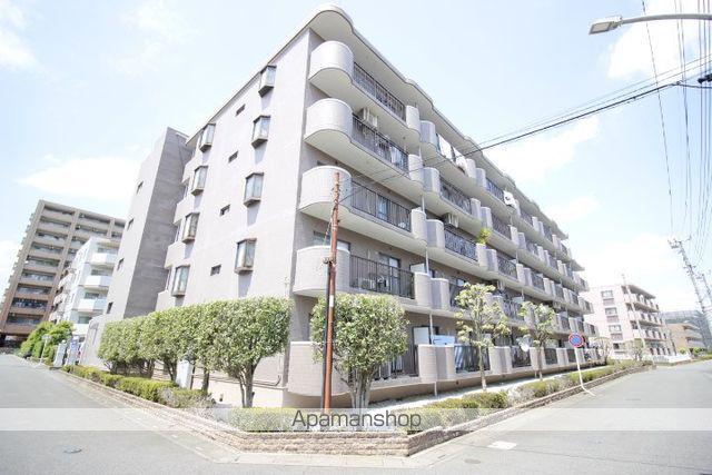 ベルフラワーふじみ野(3LDK/2階)
