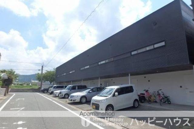 PATIO-PARK(2LDK/2階)