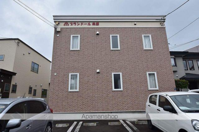 プランドール美原