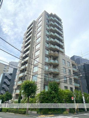 プラウド恵比寿南(2LDK/13階)