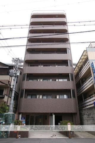 ランドマークシティ同心