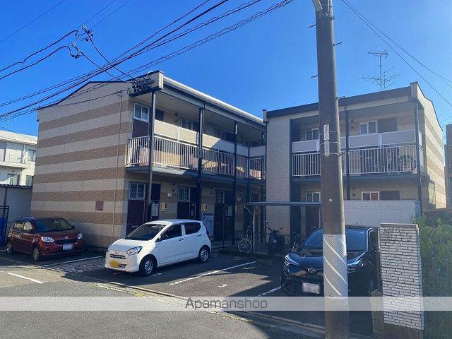 レオパレスAPRICOT