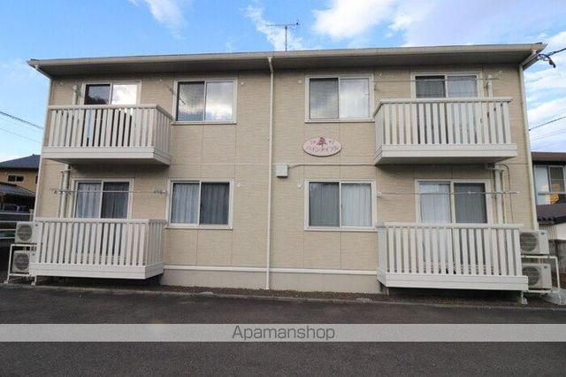 パインメイプル(2LDK/1階)