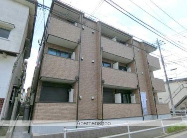 アルソーレ青砥