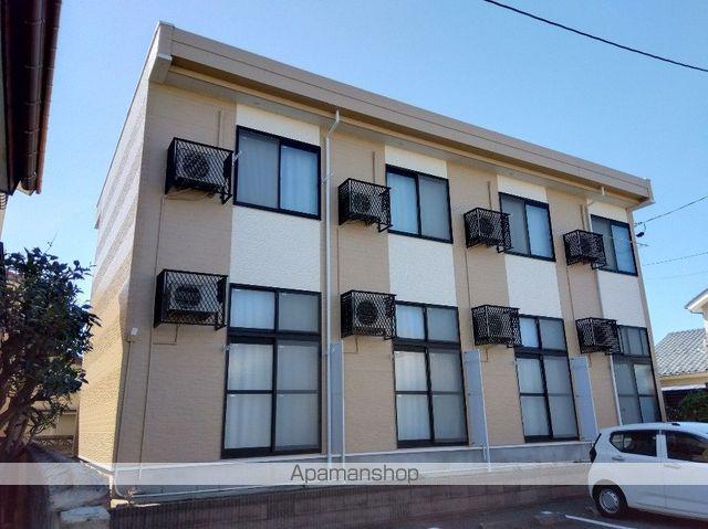 レオパレスウィステリア