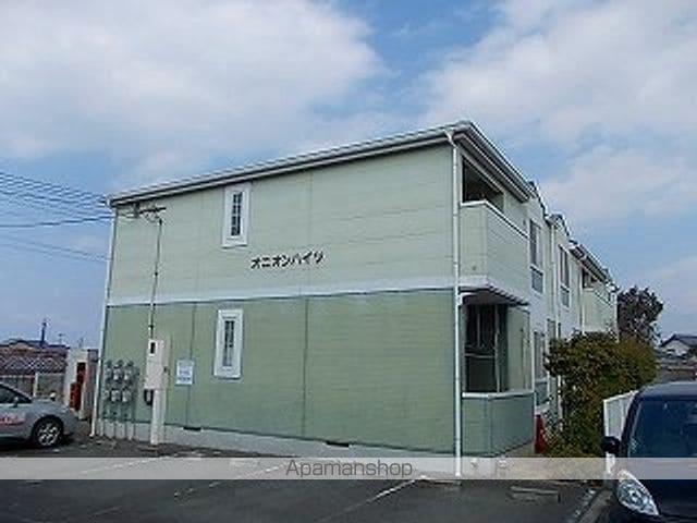 オニオンハイツ